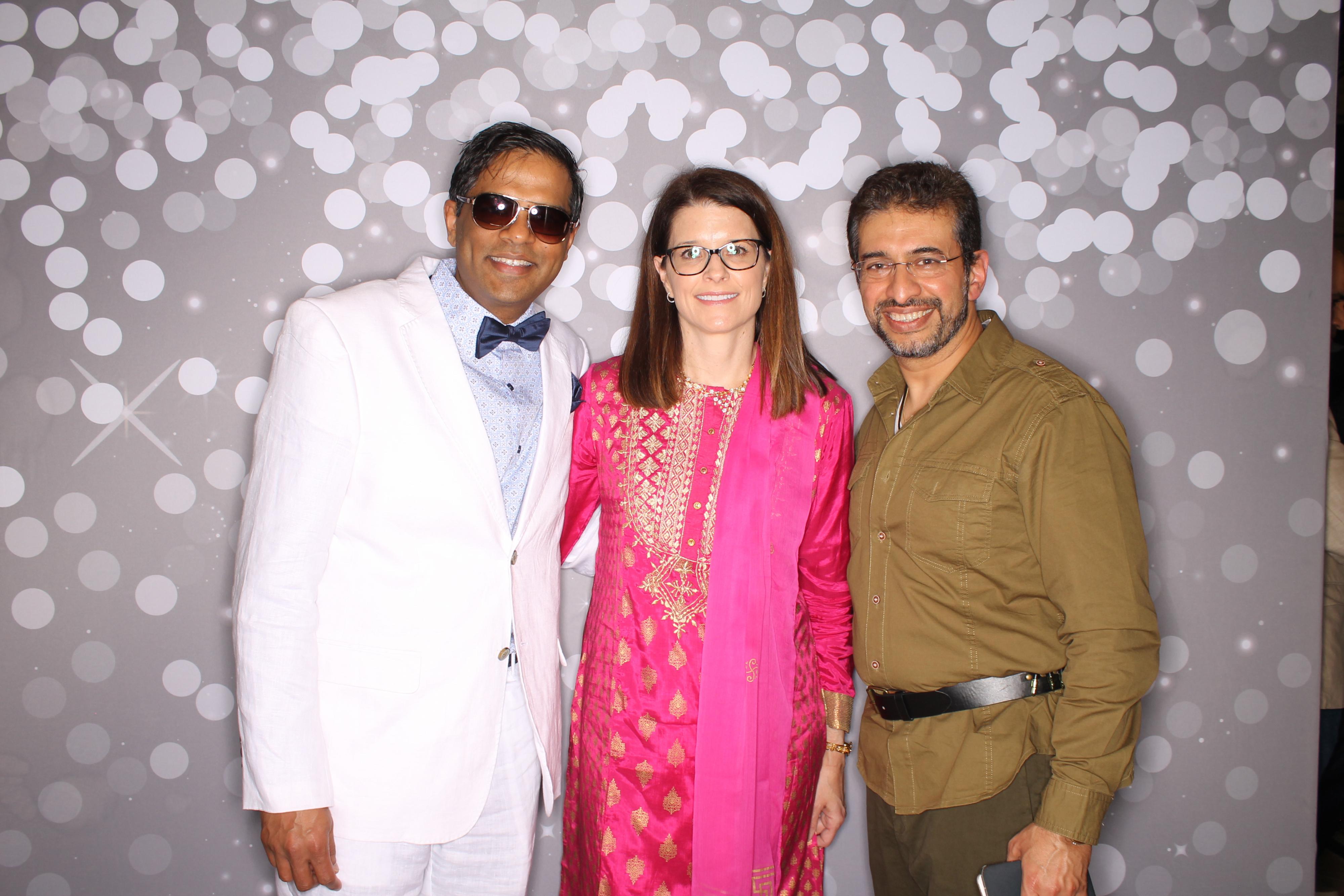 Bollywood Party  | View more photos from the event at gallery.photoboothcincy.com/u/PhotoBoothCincy/Bollywood-Party